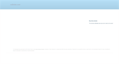 Desktop Screenshot of exfinder.com